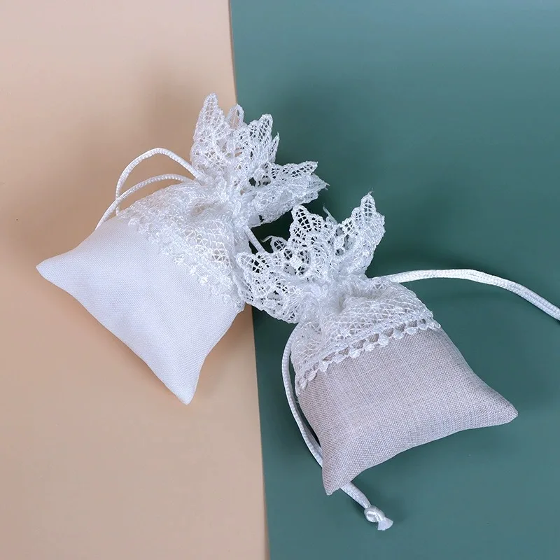 Birthday Candy Packaging Bag 1 - Embroidery House ulasan dan harga