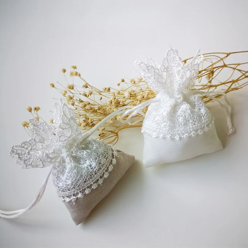 Birthday Candy Packaging Bag 1 - Embroidery House ulasan dan harga