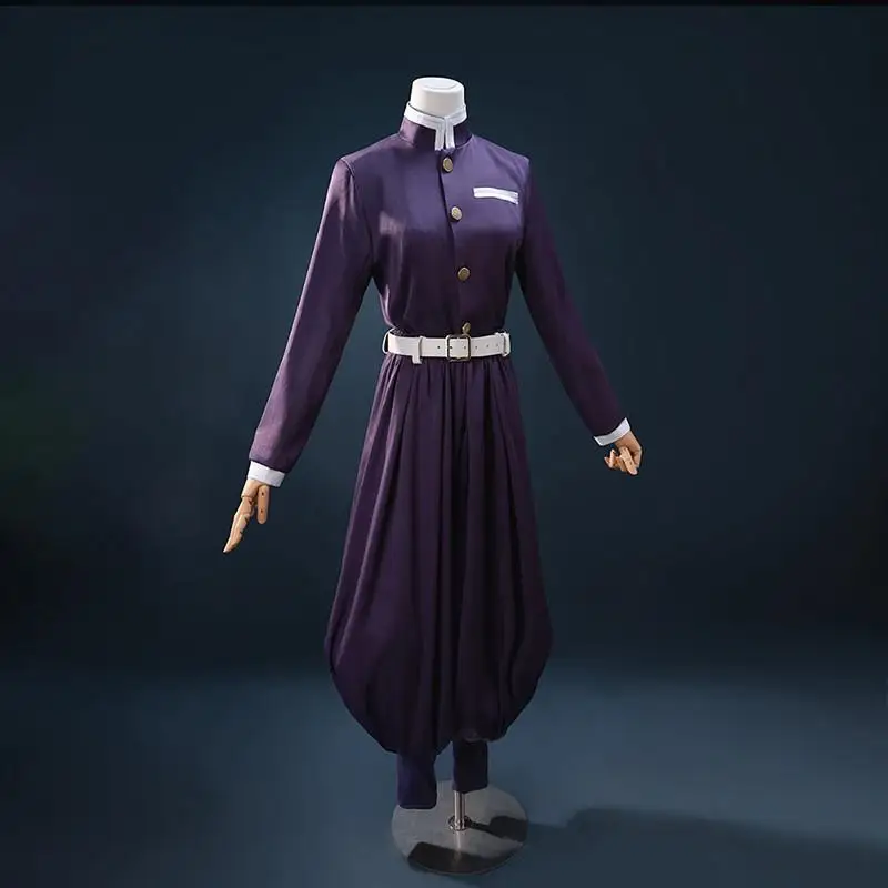High Quality Cosplay Costume   - Embroidery Underwear ulasan dan harga