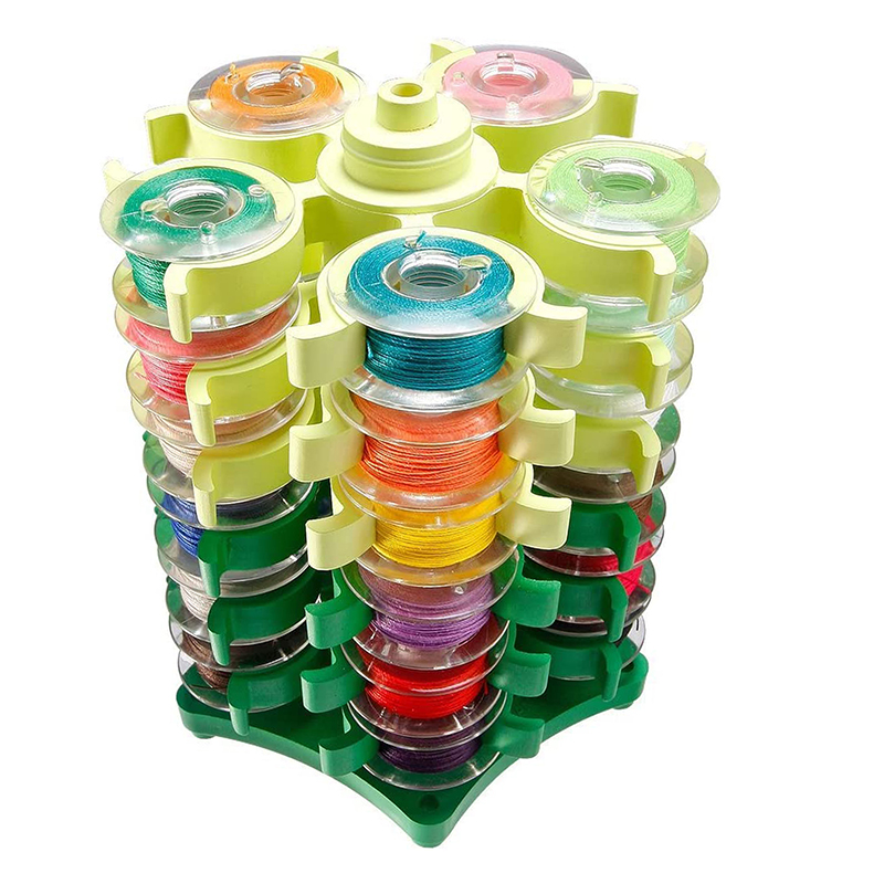 Storage Clip Stand Sewing Bobb - Embroidery Machine Computerized ulasan dan harga