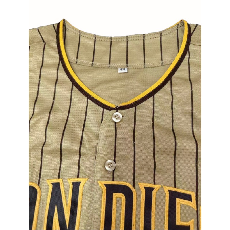 Custom Name And Number Men's E - Embroidery Men Shirt ulasan dan harga