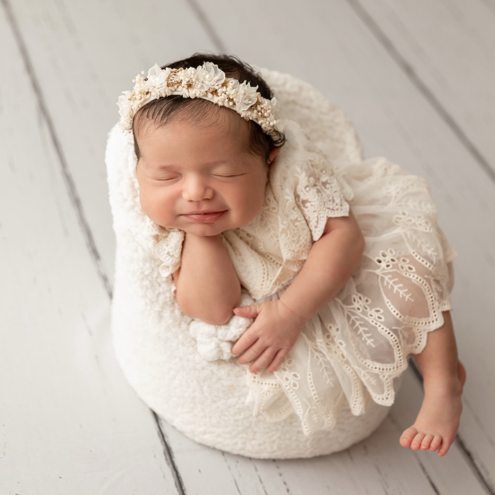 Professional Studio Newborn Ph - Embroidery Studio ulasan dan harga