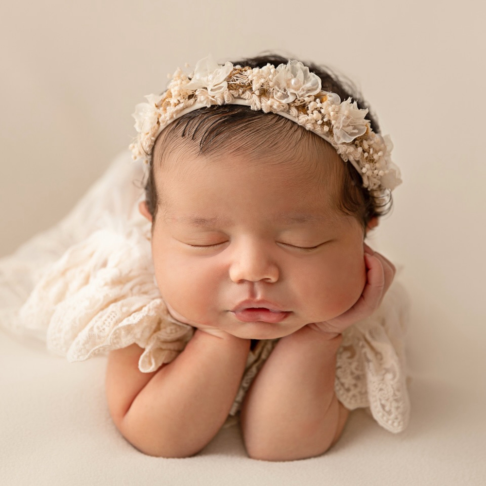 Professional Studio Newborn Ph - Embroidery Studio ulasan dan harga