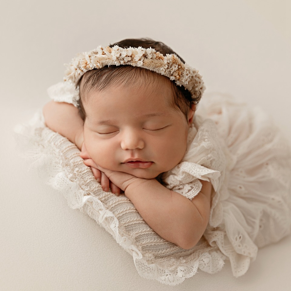 Professional Studio Newborn Ph - Embroidery Studio ulasan dan harga