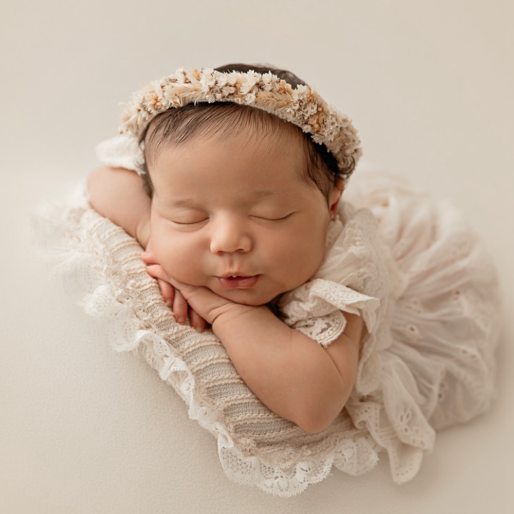 Professional Studio Newborn Ph - Embroidery Studio ulasan dan harga