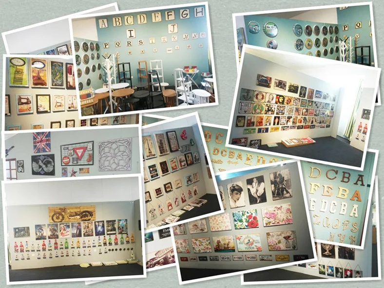 Wanted Tuco Ramirez Metal Sign - Embroidery Studio ulasan dan harga