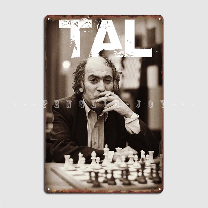 Russian Chess Grandmaster Mikh - Embroidery Studio ulasan dan harga