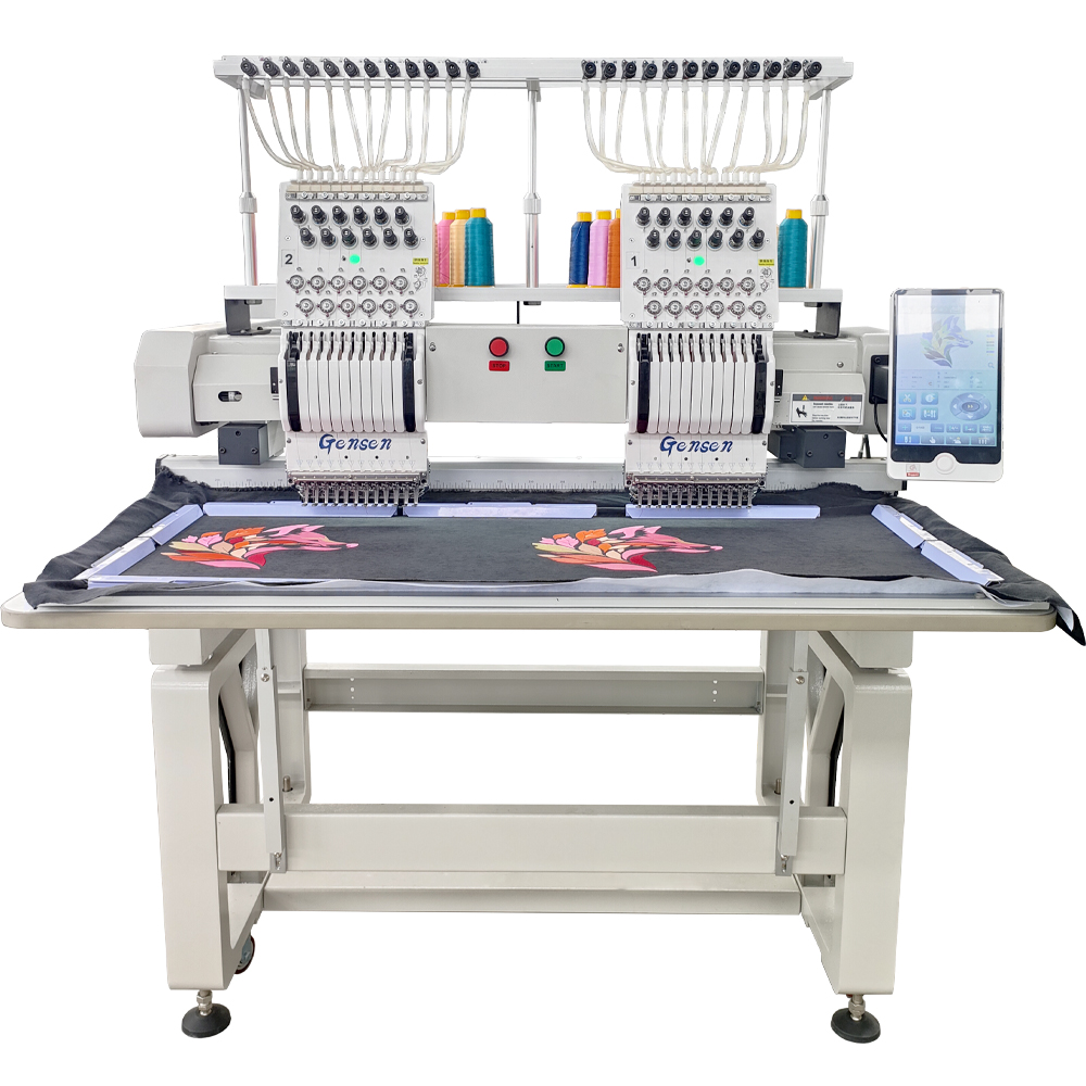 Computer Embroidery Machines 2 - Embroidery Name Designs ulasan dan harga