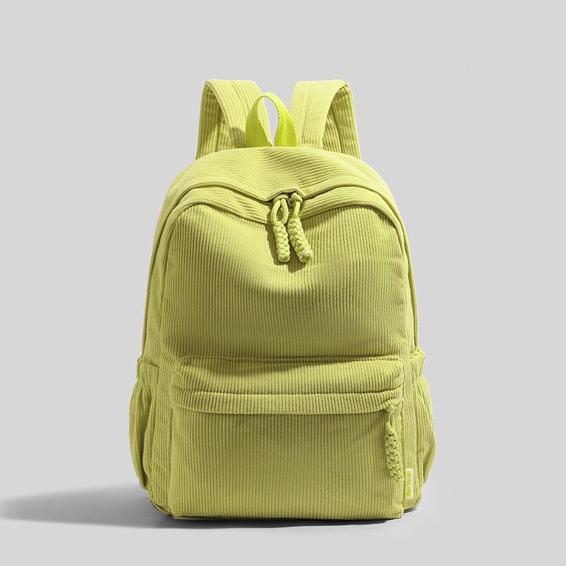 Personalized Backpack 2025 Sof - Embroidery Name Designs ulasan dan harga