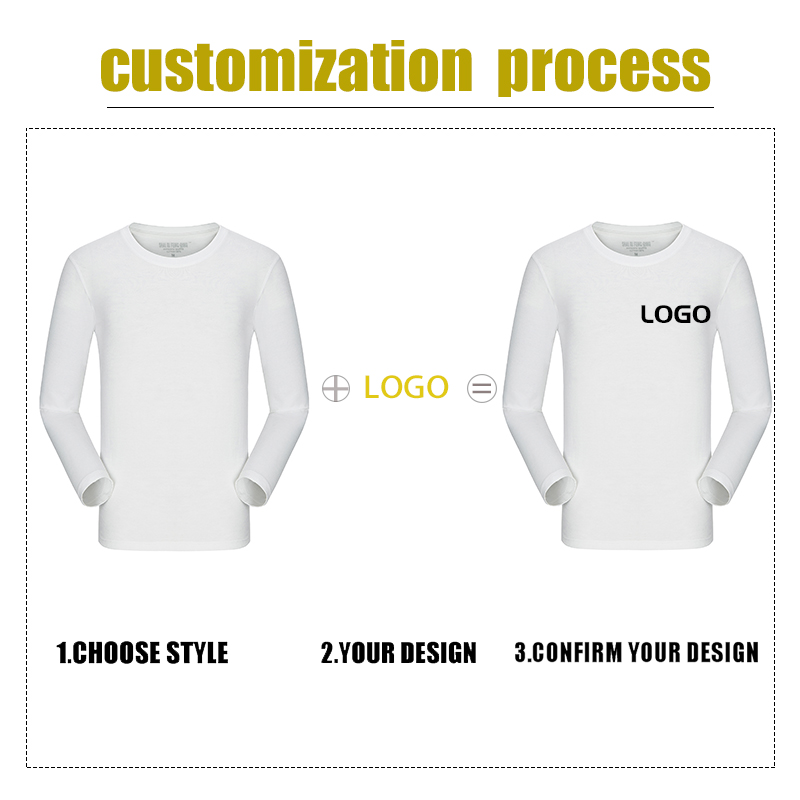 100%Cotton Men's Crew Neck T-s - Embroidery Men Shirt ulasan dan harga