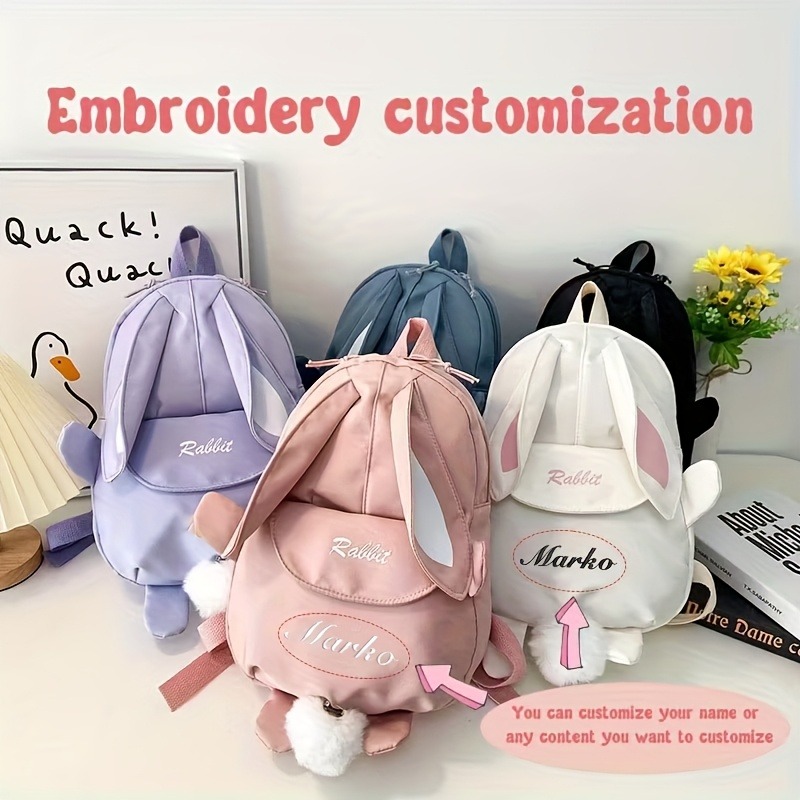 Personalized Name-Customized R - Embroidery Name Designs ulasan dan harga