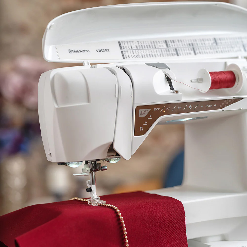 Singer EM9305 High-Speed Profe - Embroidery Machine Computerized ulasan dan harga