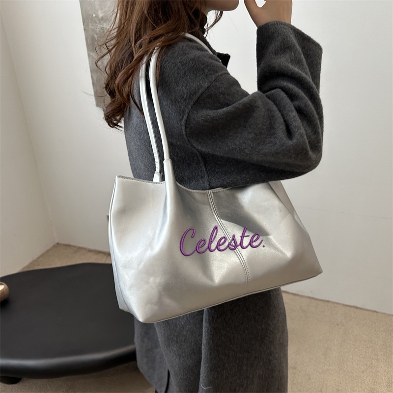 Custom Embroidery Easy Underar - Embroidery Name Designs ulasan dan harga