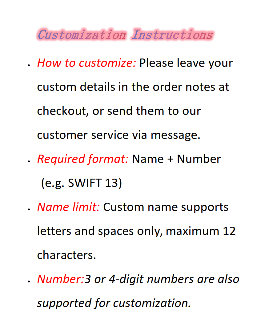 Customized Name And Number Des - Embroidery Men Shirt ulasan dan harga