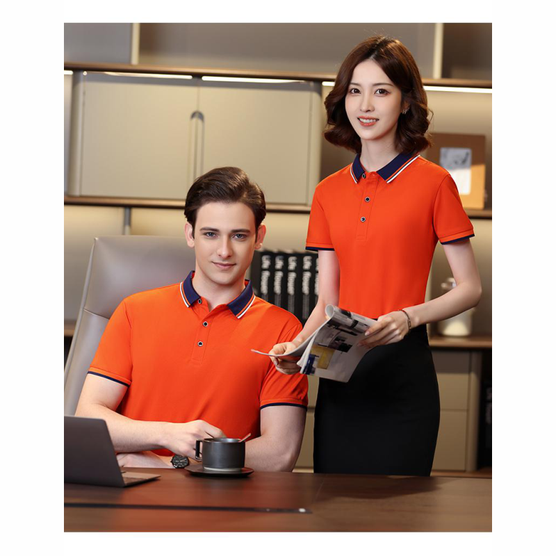 Custom Print Embroidery Fashio - Embroidery Men Shirt ulasan dan harga