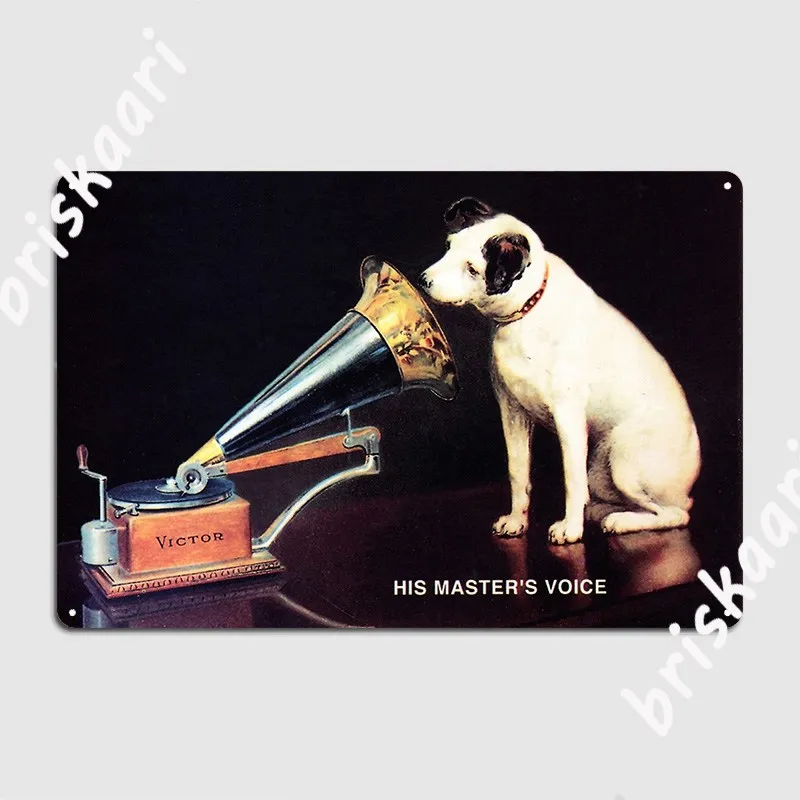 Rca Victor His Masters Voice M - Embroidery Studio ulasan dan harga