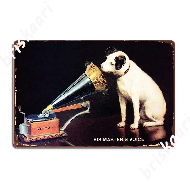 Rca Victor His Masters Voice M - Embroidery Studio ulasan dan harga